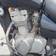 JKAENVC1X7A204974 2007 Kawasaki En500 C auction photo thumbnail 8