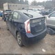 JTDKN3DU1E0360443 2014 Toyota Prius Four auction photo thumbnail 15