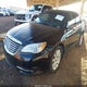 1C3CCBCG4EN100089 2014 Chrysler 200 Limited auction photo thumbnail 2