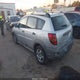 5Y2SL65827Z404134 2007 Pontiac Vibe auction photo thumbnail 3