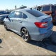 1HGCV1F38NA035507 2022 Honda Accord Sport auction photo thumbnail 3