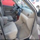 1NXBR32E23Z092780 2003 Toyota Corolla Le auction photo thumbnail 5