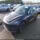 5YJ3E1EA1SF057849 2025 Tesla Model 3 Long Range Rear-Wheel Drive/Standard Rear-Wheel Drive auction photo thumbnail 2