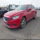 JM1GL1V51H1116135 2017 Mazda Mazda6 Touring auction photo thumbnail 2