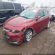 1G1ZE5ST9HF227654 2017 Chevrolet Malibu 1Lt auction photo thumbnail 2