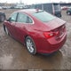 1G1ZE5ST9HF227654 2017 Chevrolet Malibu 1Lt auction photo thumbnail 3