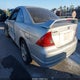 1HGEM22971L072994 2001 Honda Civic Ex auction photo thumbnail 3