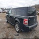 2FMGK5CC9CBD10609 2012 Ford Flex Sel auction photo thumbnail 3