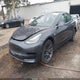 5YJ3E1EB7JF128737 2018 Tesla Model 3 Long Range/Performance auction photo thumbnail 2
