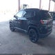 3C4NJDBB0MT534844 2021 Jeep Compass Altitude 4X4 auction photo thumbnail 3