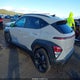 KM8HBCAB8RU121231 2024 Hyundai Kona Sel auction photo thumbnail 3