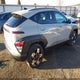 KM8HBCAB8RU121231 2024 Hyundai Kona Sel auction photo thumbnail 4