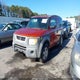 5J6YH186X5L000985 2005 Honda Element Ex auction photo thumbnail 2