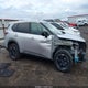 5N1BT3BB8SC764045 2025 Nissan Rogue Sv Intelligent Awd auction photo thumbnail 14