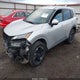 5N1BT3BB8SC764045 2025 Nissan Rogue Sv Intelligent Awd auction photo thumbnail 2
