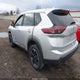 5N1BT3BB8SC764045 2025 Nissan Rogue Sv Intelligent Awd auction photo thumbnail 3