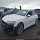 WAUDACF59SA006117 2025 Audi A5 Sportback Premium 45 Tfsi S Line Quattro S Tronic auction photo thumbnail 2