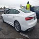 WAUDACF59SA006117 2025 Audi A5 Sportback Premium 45 Tfsi S Line Quattro S Tronic auction photo thumbnail 3