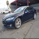 5YJSA1AG4DFP09769 2013 Tesla Model S auction photo thumbnail 2