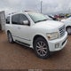 5N3ZA0NF8AN909399 2010 Infiniti Qx56 auction photo thumbnail 1