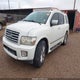 5N3ZA0NF8AN909399 2010 Infiniti Qx56 auction photo thumbnail 2