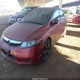 2HGFA1F68AH513164 2010 Honda Civic Lx-S auction photo thumbnail 2