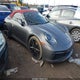 WP0CA2A92MS239658 2021 Porsche 911 Carrera Cabriolet auction photo thumbnail 1