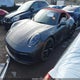 WP0CA2A92MS239658 2021 Porsche 911 Carrera Cabriolet auction photo thumbnail 2