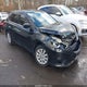 3N1AB7APXHL714920 2017 Nissan Sentra Sv auction photo thumbnail 1