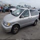 4T3ZF13C52U457631 2002 Toyota Sienna Le/Xle auction photo thumbnail 14