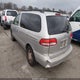 4T3ZF13C52U457631 2002 Toyota Sienna Le/Xle auction photo thumbnail 3