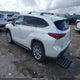 5TDYZRAHXLS012238 2020 Toyota Highlander Limited auction photo thumbnail 3