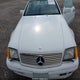 WDBFA66E8NF049107 1992 Mercedes-Benz 500 Sl auction photo thumbnail 10