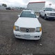 WDBFA66E8NF049107 1992 Mercedes-Benz 500 Sl auction photo thumbnail 12
