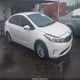 3KPFL4A7XHE011773 2017 Kia Forte Lx auction photo thumbnail 1