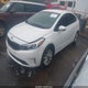 3KPFL4A7XHE011773 2017 Kia Forte Lx auction photo thumbnail 2