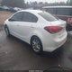 3KPFL4A7XHE011773 2017 Kia Forte Lx auction photo thumbnail 3
