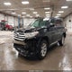 5TDBK3EH1CS142331 2012 Toyota Highlander Se V6 auction photo thumbnail 2