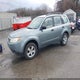 JF2SH6BC7AH763343 2010 Subaru Forester 2.5X auction photo thumbnail 2