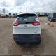 1C4PJLCB8HW527402 2017 Jeep Cherokee Latitude Fwd auction photo thumbnail 16