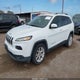 1C4PJLCB8HW527402 2017 Jeep Cherokee Latitude Fwd auction photo thumbnail 2