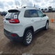 1C4PJLCB8HW527402 2017 Jeep Cherokee Latitude Fwd auction photo thumbnail 4