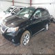 2T2BK1BA4AC037330 2010 Lexus Rx 350 auction photo thumbnail 2