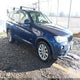 5UXWX9C57G0D91872 2016 BMW X3 xDrive28I auction photo thumbnail 1