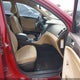 KMHEC4A40CA034374 2012 Hyundai Sonata Hybrid auction photo thumbnail 5