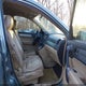 5J6RE3H35AL050346 2010 Honda Cr-V Lx auction photo thumbnail 5