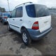 4JGAB54E5XA100645 1999 Mercedes-Benz Ml 320 auction photo thumbnail 3