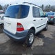 4JGAB54E5XA100645 1999 Mercedes-Benz Ml 320 auction photo thumbnail 4