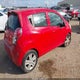 KL8CD6S95EC551037 2014 Chevrolet Spark 1Lt Auto auction photo thumbnail 4