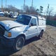 1FTYR10D95PA51853 2005 Ford Ranger Xl/Xls/Xlt auction photo thumbnail 2